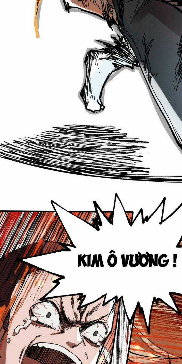 Thánh Khư Chapter 134 trang 45