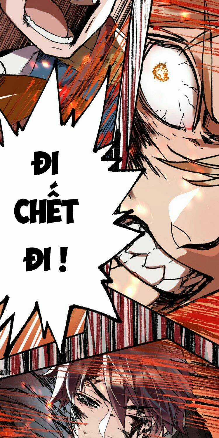 Thánh Khư Chapter 134 trang 46