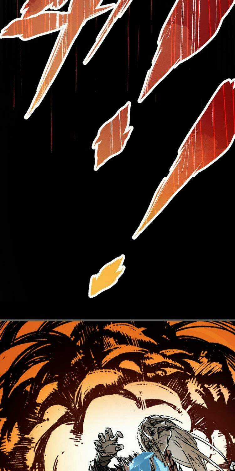 Thánh Khư Chapter 134 trang 48