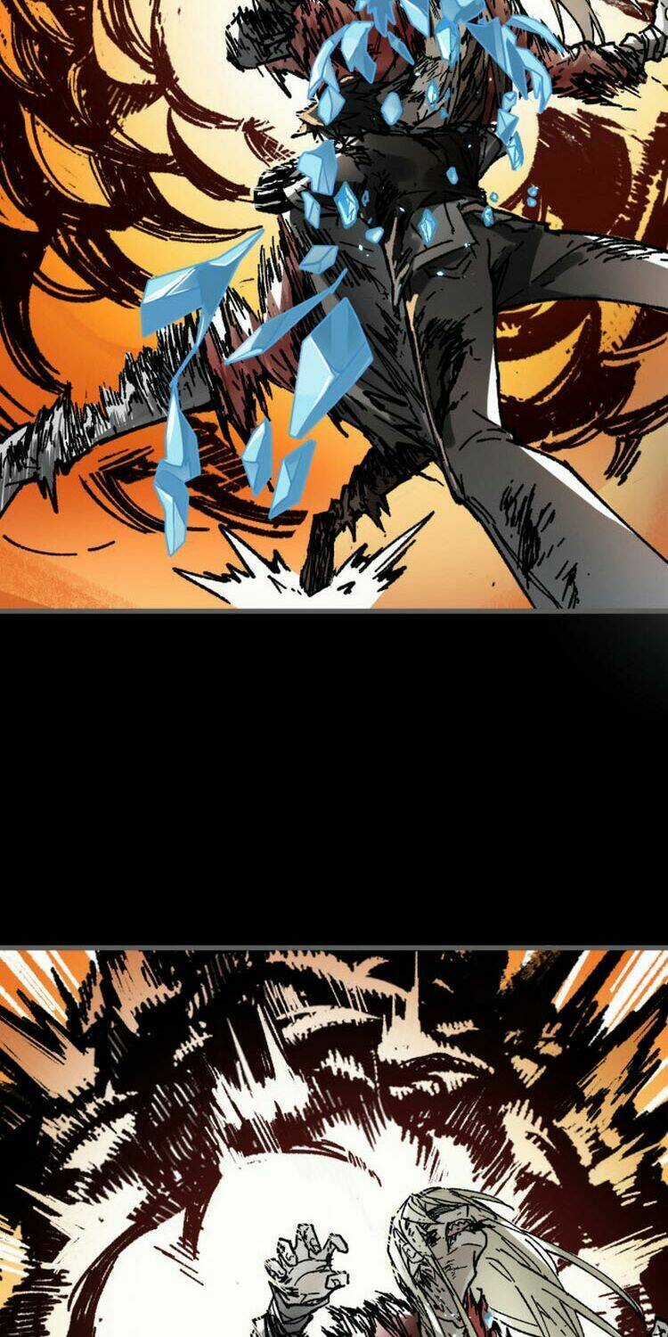 Thánh Khư Chapter 134 trang 49