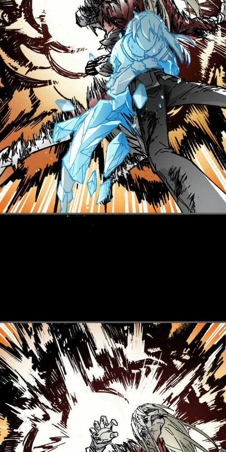 Thánh Khư Chapter 134 trang 50