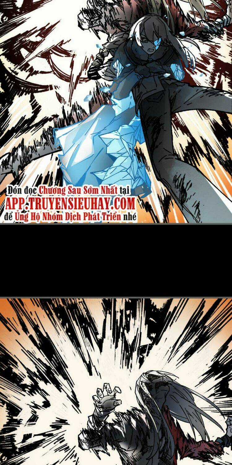 Thánh Khư Chapter 134 trang 51