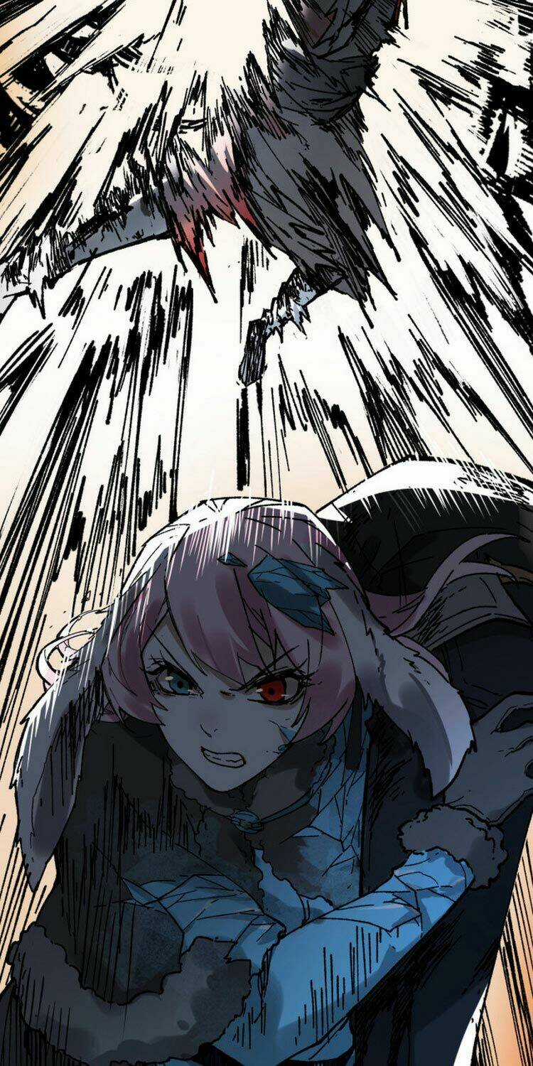 Thánh Khư Chapter 134 trang 52