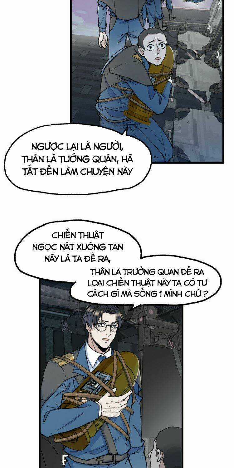 Thánh Khư Chapter 134 trang 6