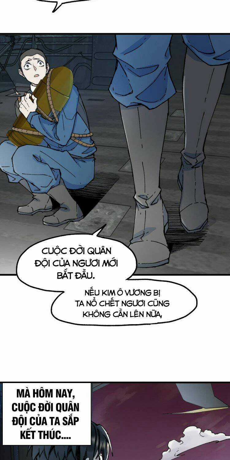 Thánh Khư Chapter 134 trang 8