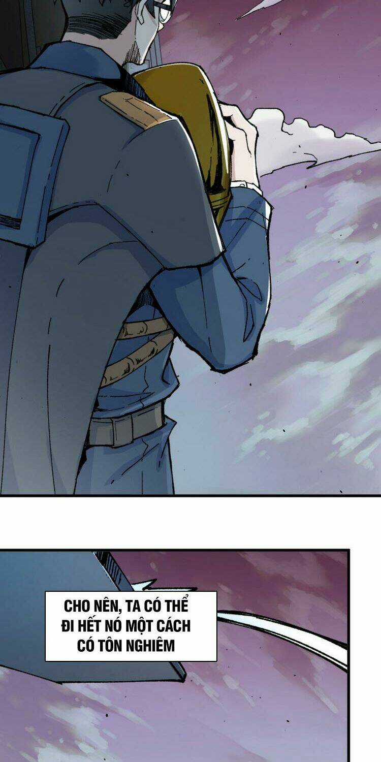 Thánh Khư Chapter 134 trang 9