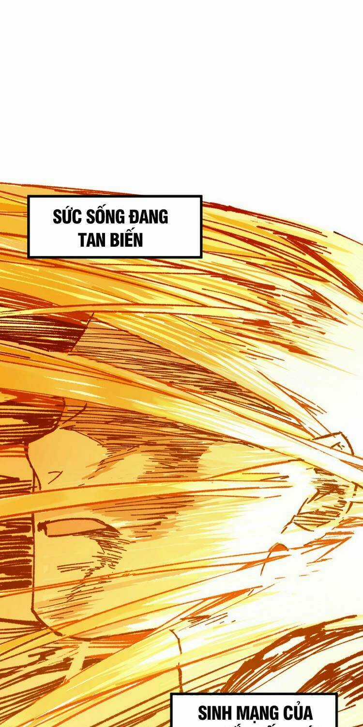 Thánh Khư Chapter 135 trang 0