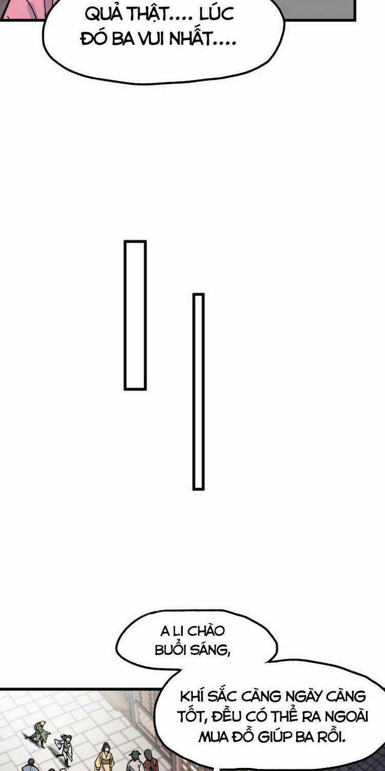 Thánh Khư Chapter 135 trang 11