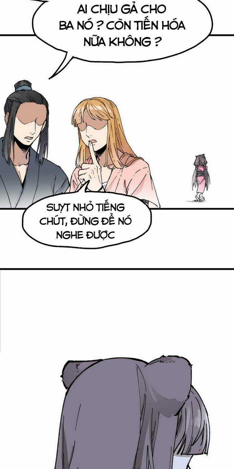 Thánh Khư Chapter 135 trang 14