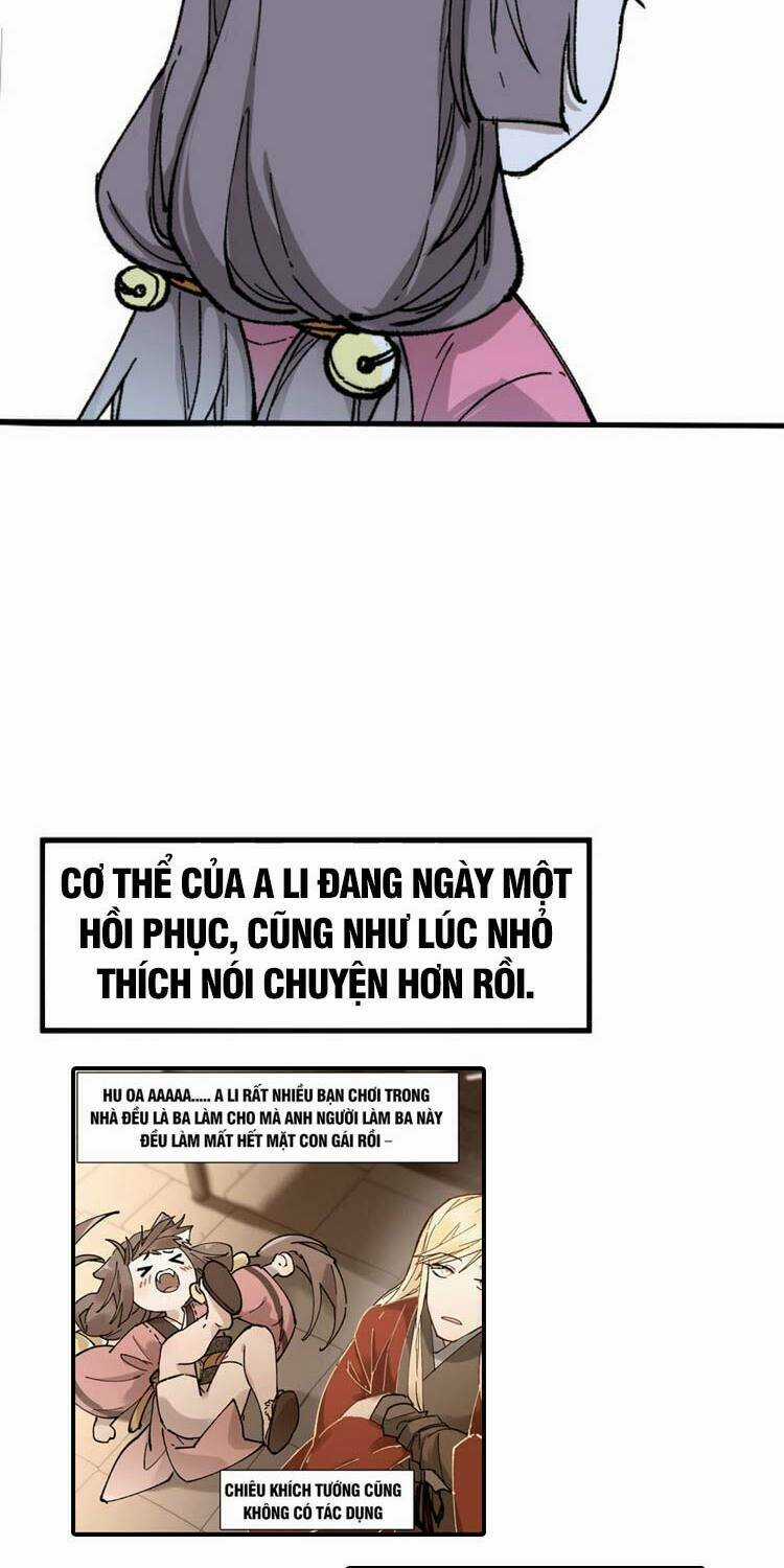 Thánh Khư Chapter 135 trang 15