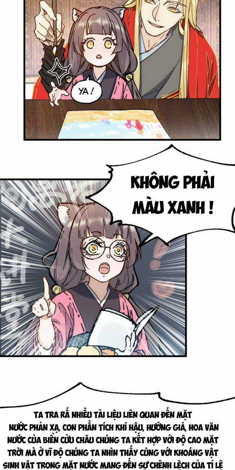 Thánh Khư Chapter 135 trang 17