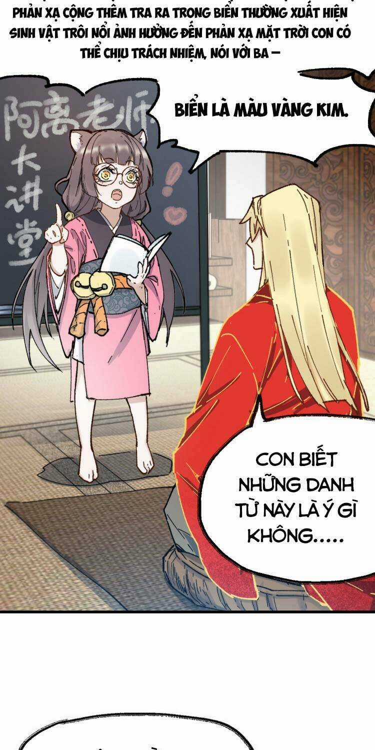 Thánh Khư Chapter 135 trang 18