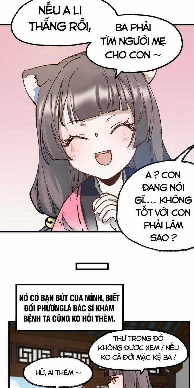 Thánh Khư Chapter 135 trang 22