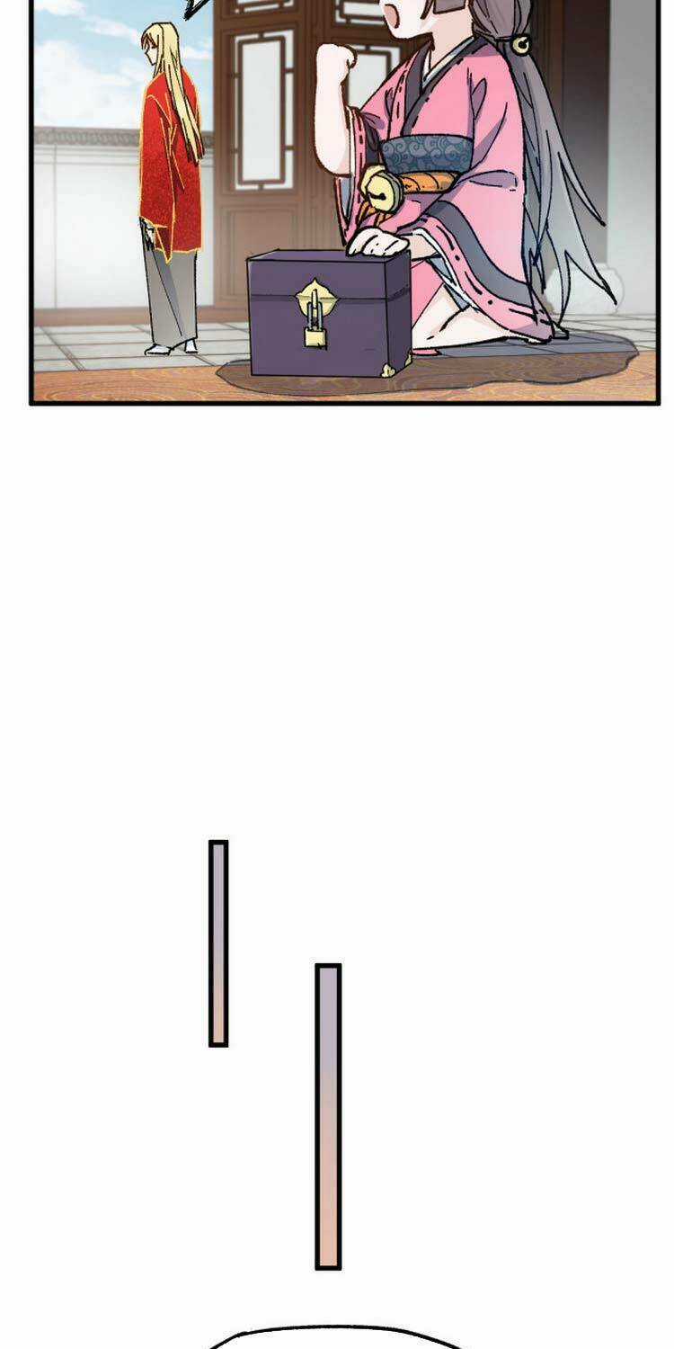 Thánh Khư Chapter 135 trang 23