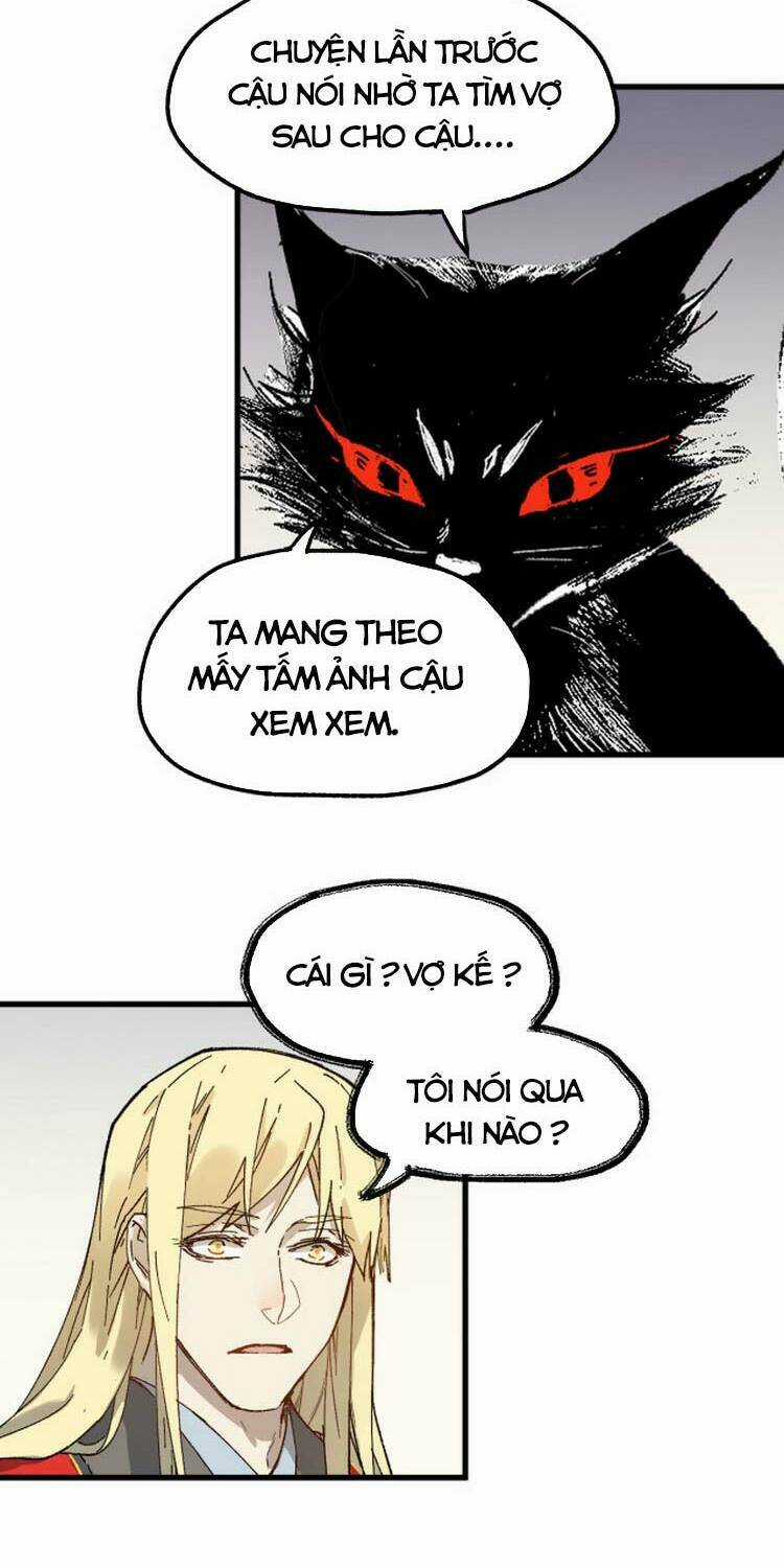 Thánh Khư Chapter 135 trang 24