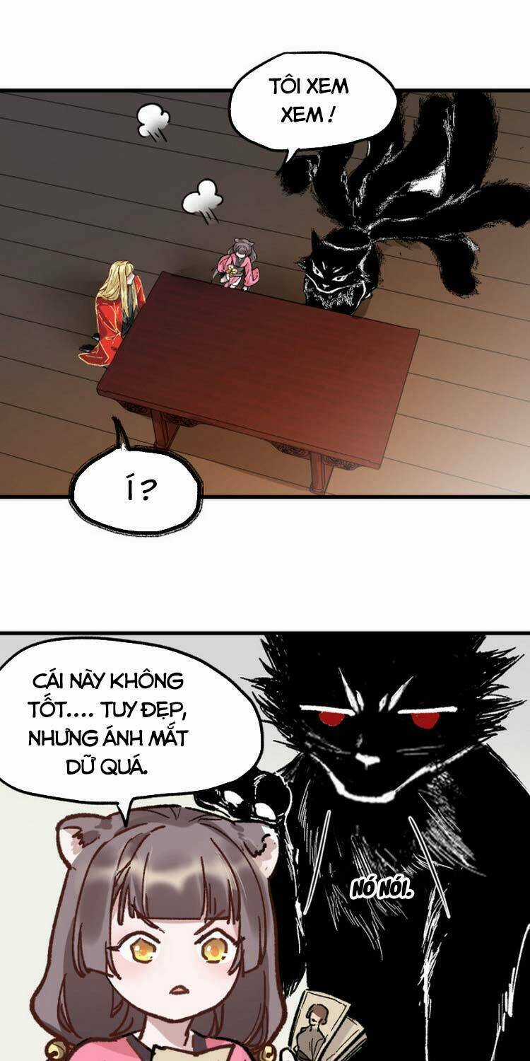 Thánh Khư Chapter 135 trang 25