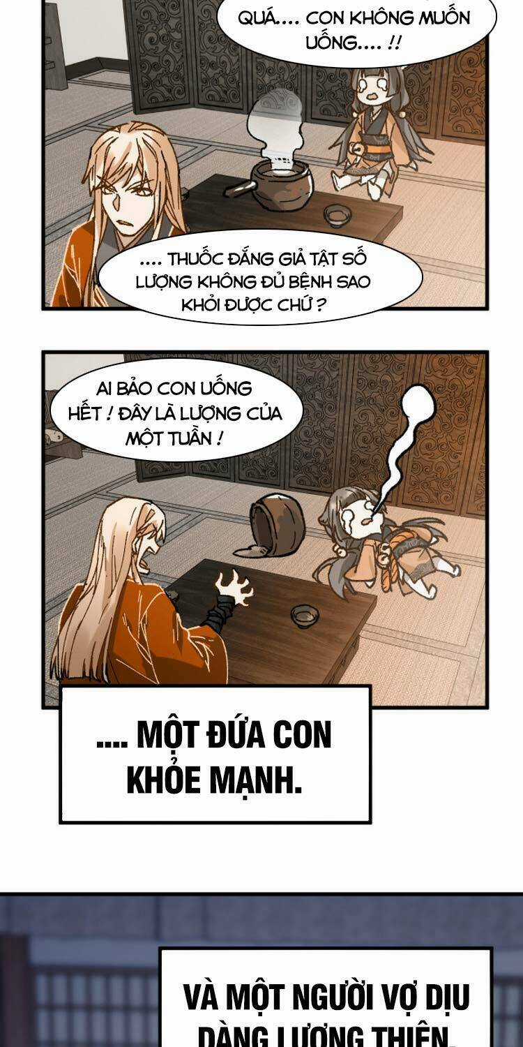 Thánh Khư Chapter 135 trang 27