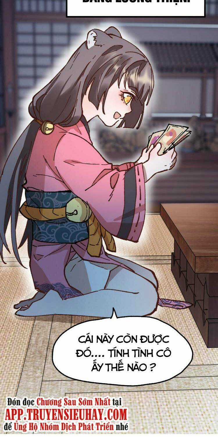 Thánh Khư Chapter 135 trang 28