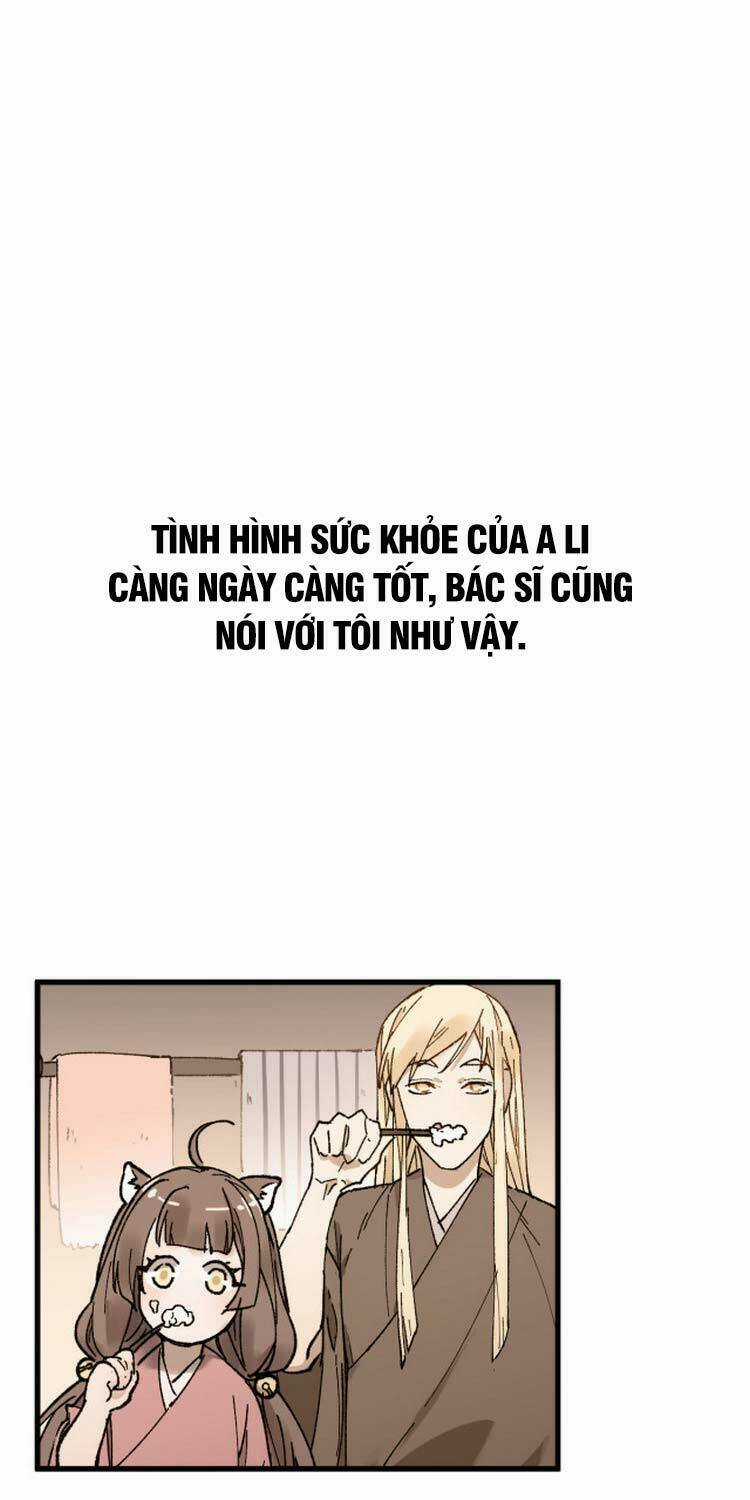Thánh Khư Chapter 135 trang 29