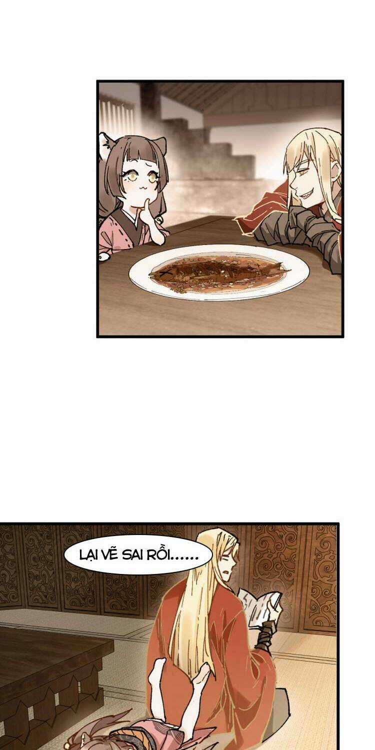 Thánh Khư Chapter 135 trang 30