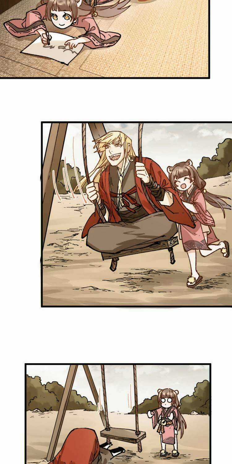 Thánh Khư Chapter 135 trang 31