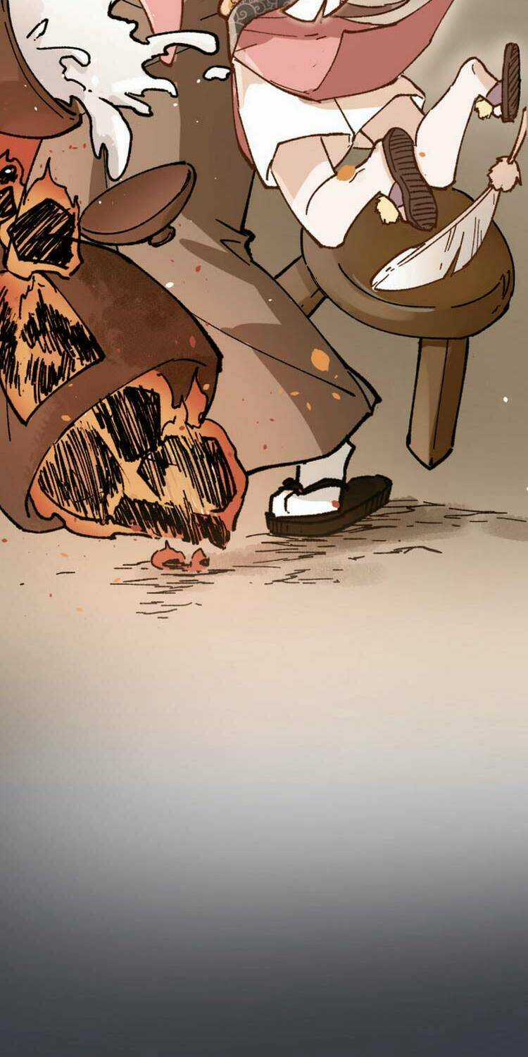 Thánh Khư Chapter 135 trang 34