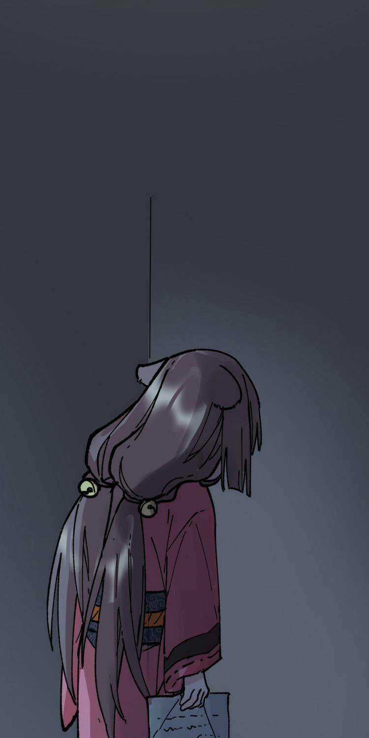 Thánh Khư Chapter 135 trang 35