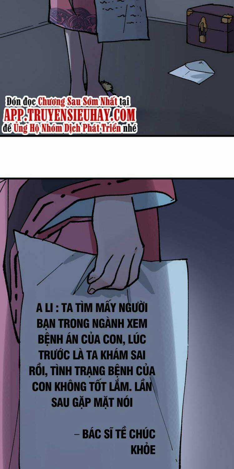 Thánh Khư Chapter 135 trang 36