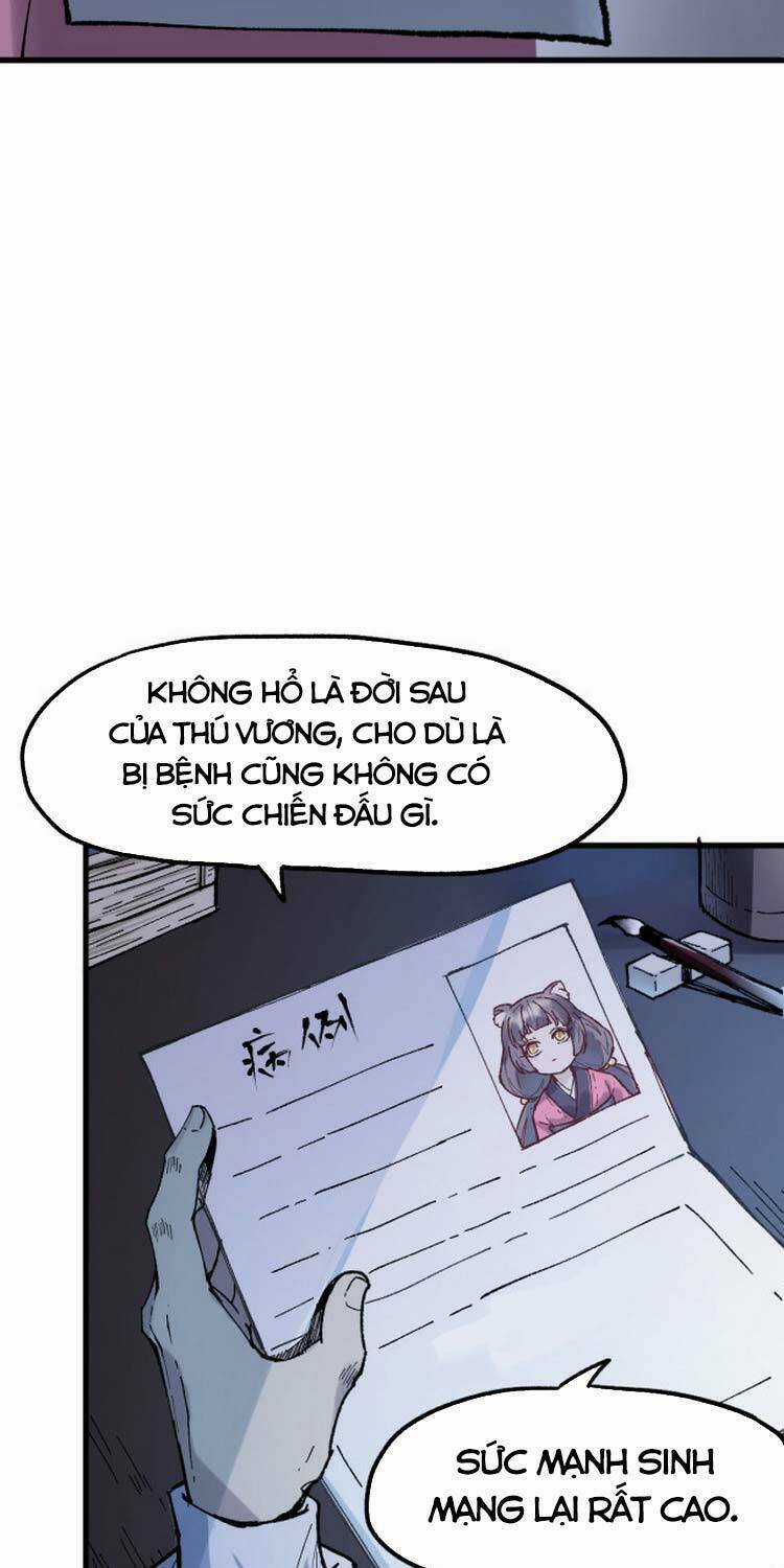 Thánh Khư Chapter 135 trang 37