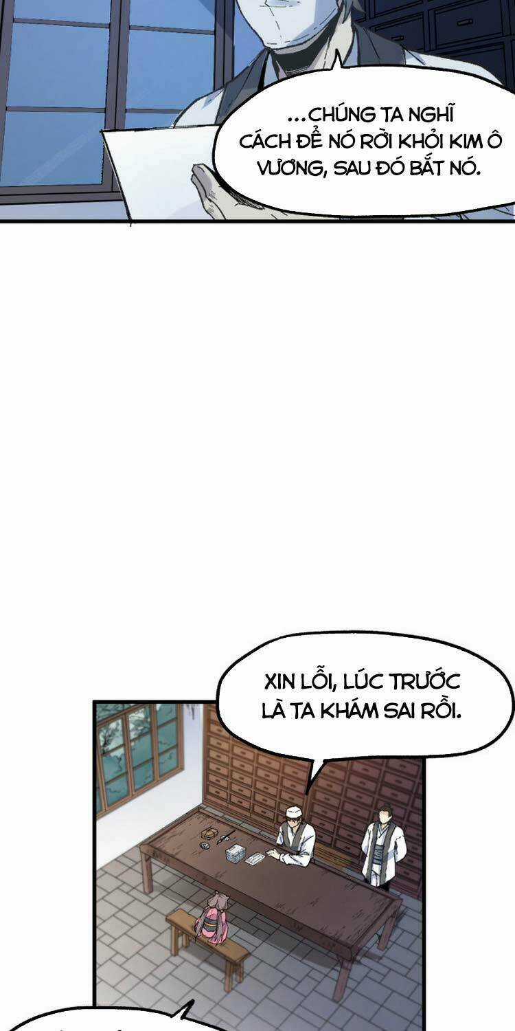 Thánh Khư Chapter 135 trang 39