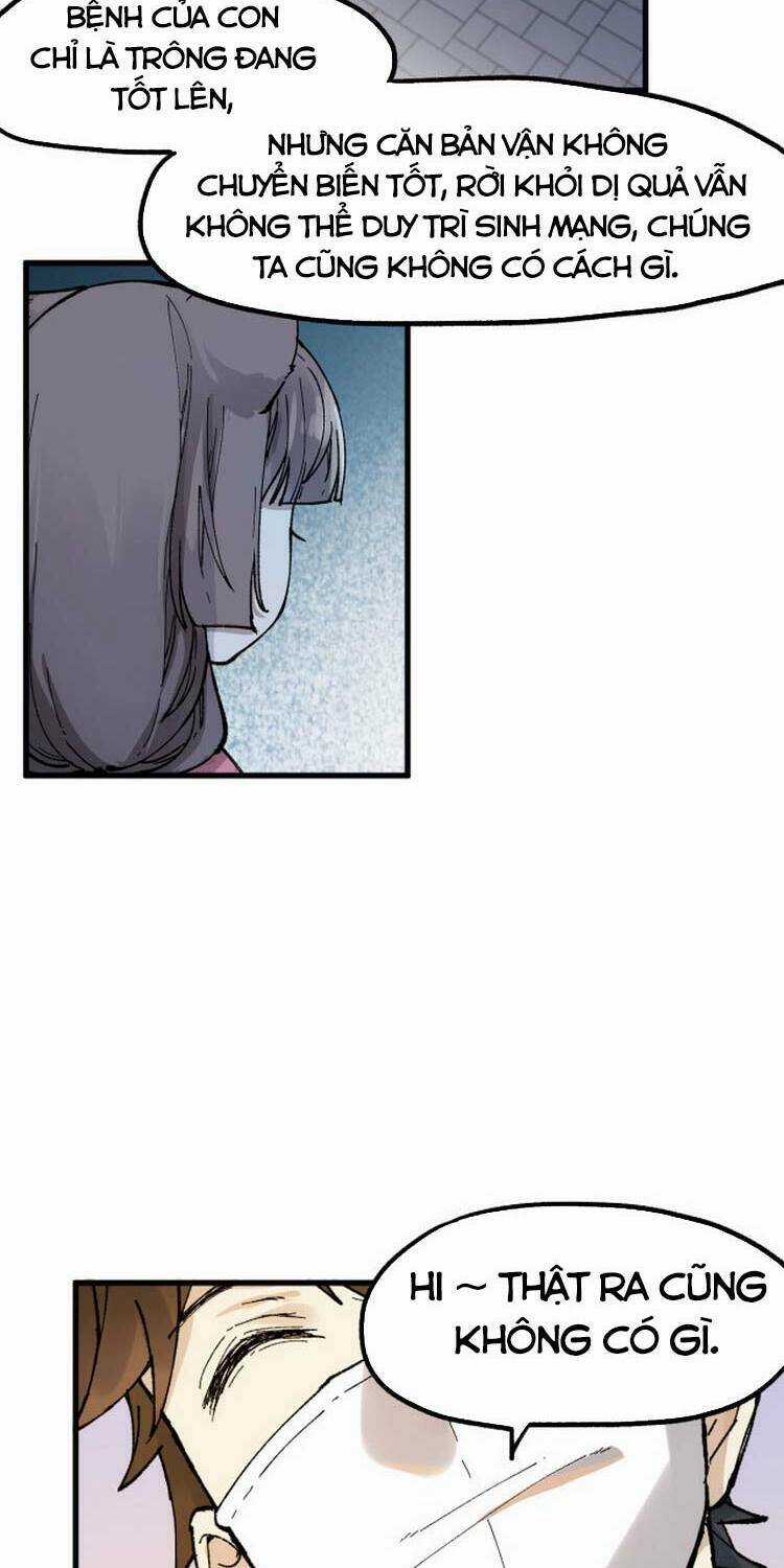 Thánh Khư Chapter 135 trang 40