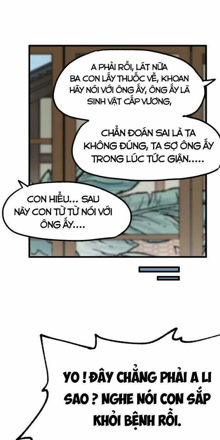 Thánh Khư Chapter 135 trang 42