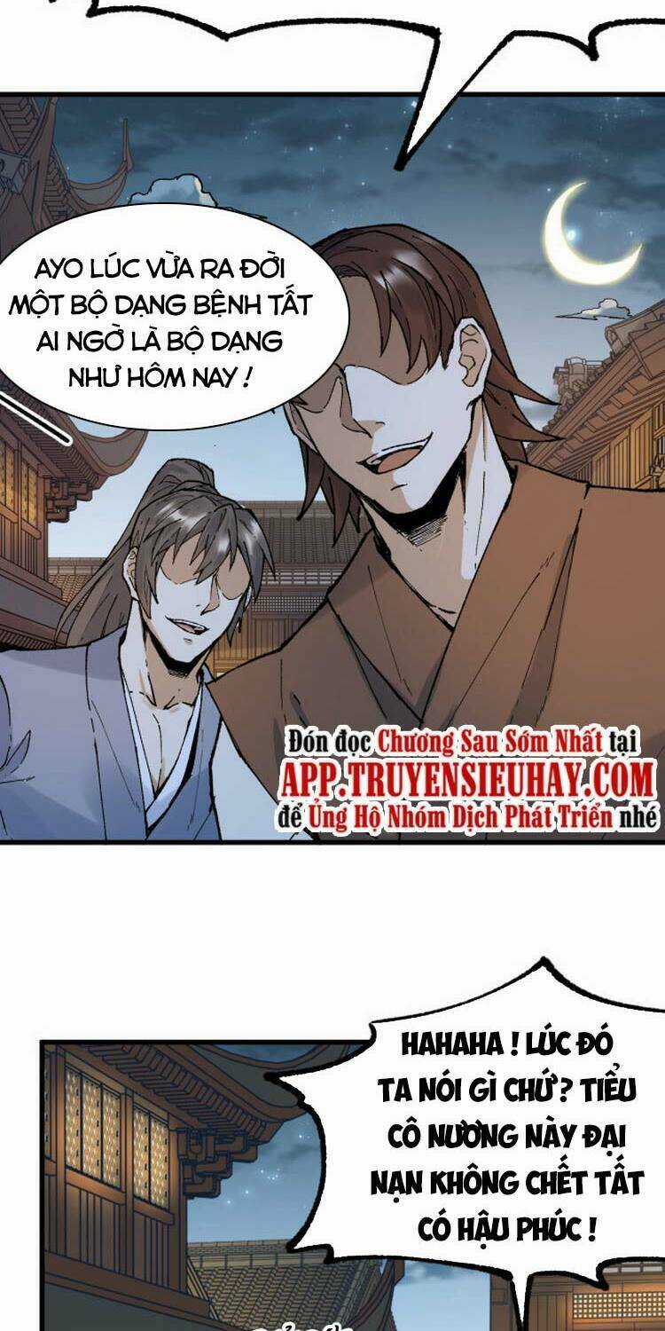 Thánh Khư Chapter 135 trang 43