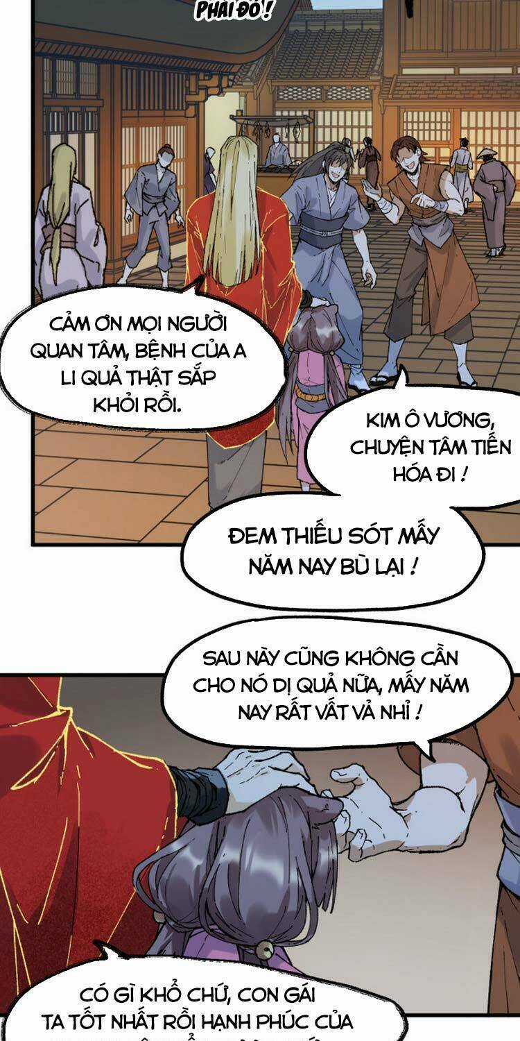 Thánh Khư Chapter 135 trang 44