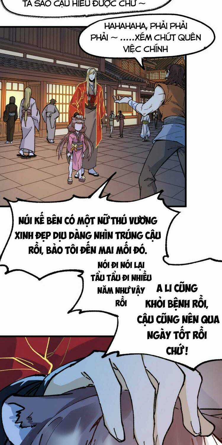Thánh Khư Chapter 135 trang 45