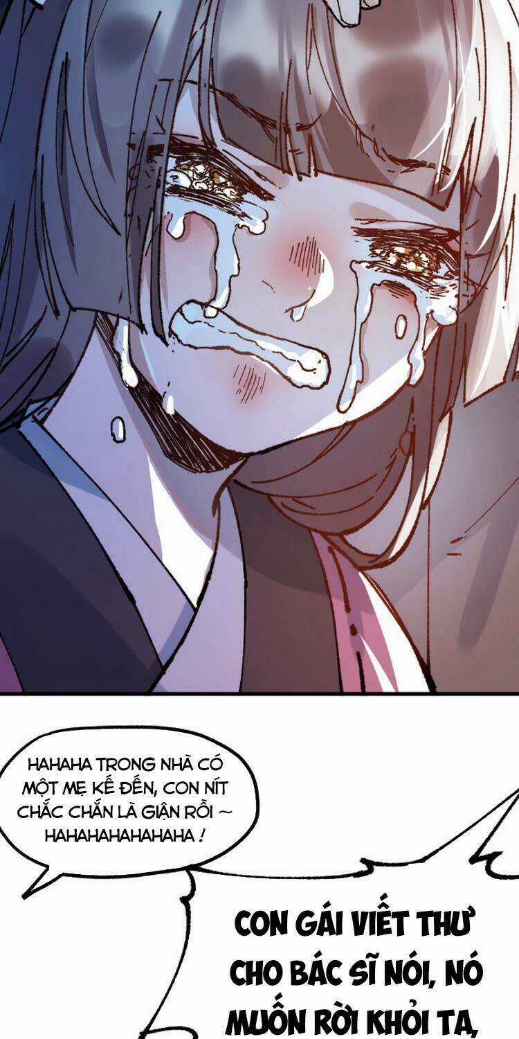 Thánh Khư Chapter 135 trang 46