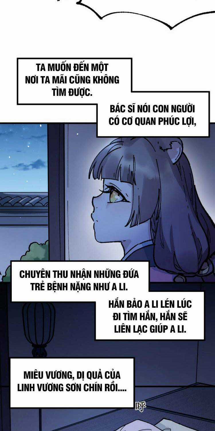 Thánh Khư Chapter 135 trang 47