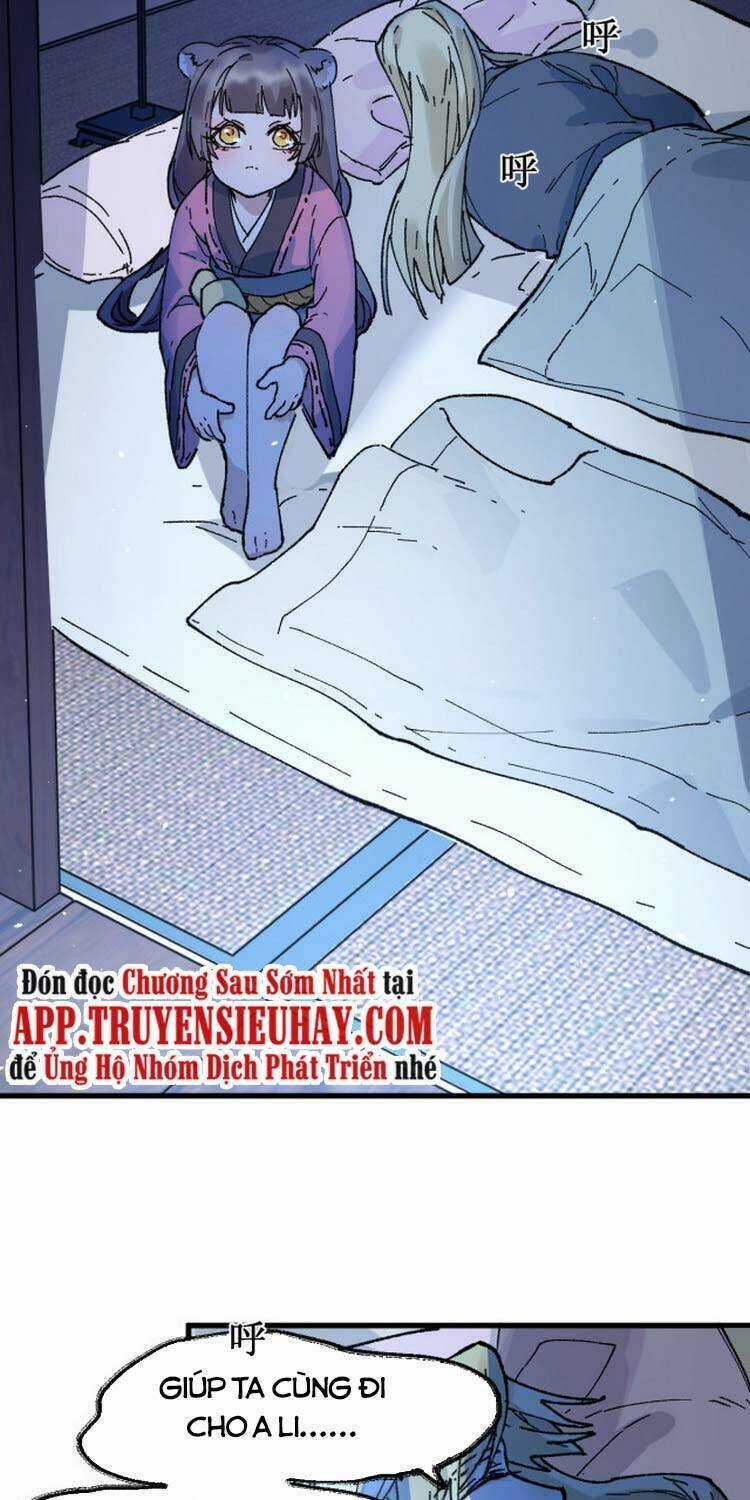 Thánh Khư Chapter 135 trang 48