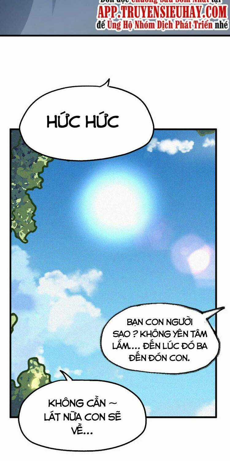 Thánh Khư Chapter 135 trang 51