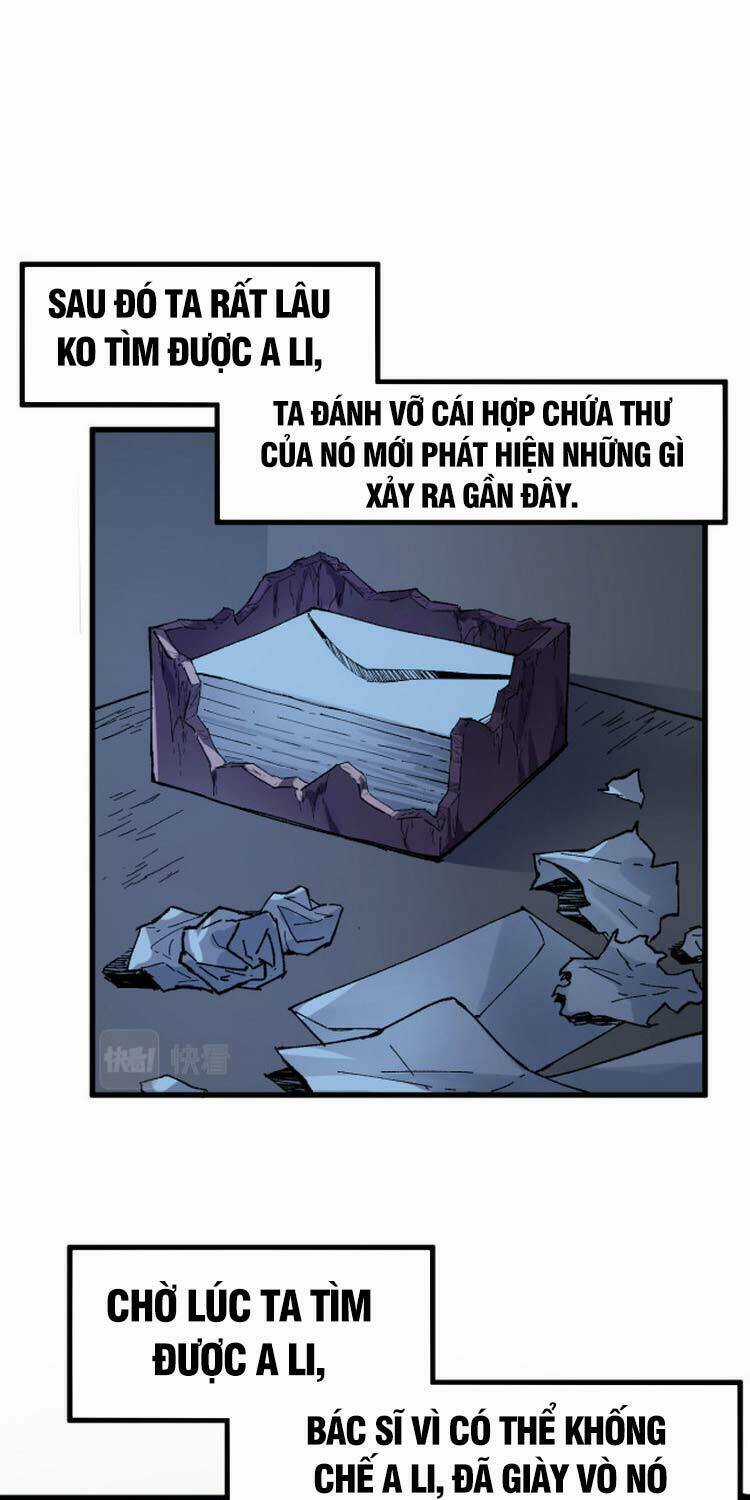 Thánh Khư Chapter 135 trang 52