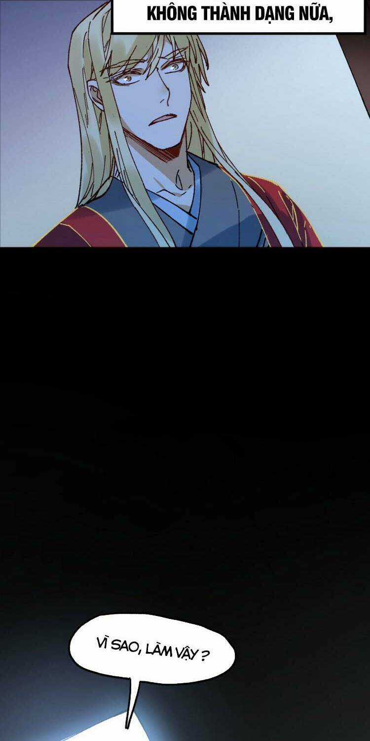 Thánh Khư Chapter 135 trang 53