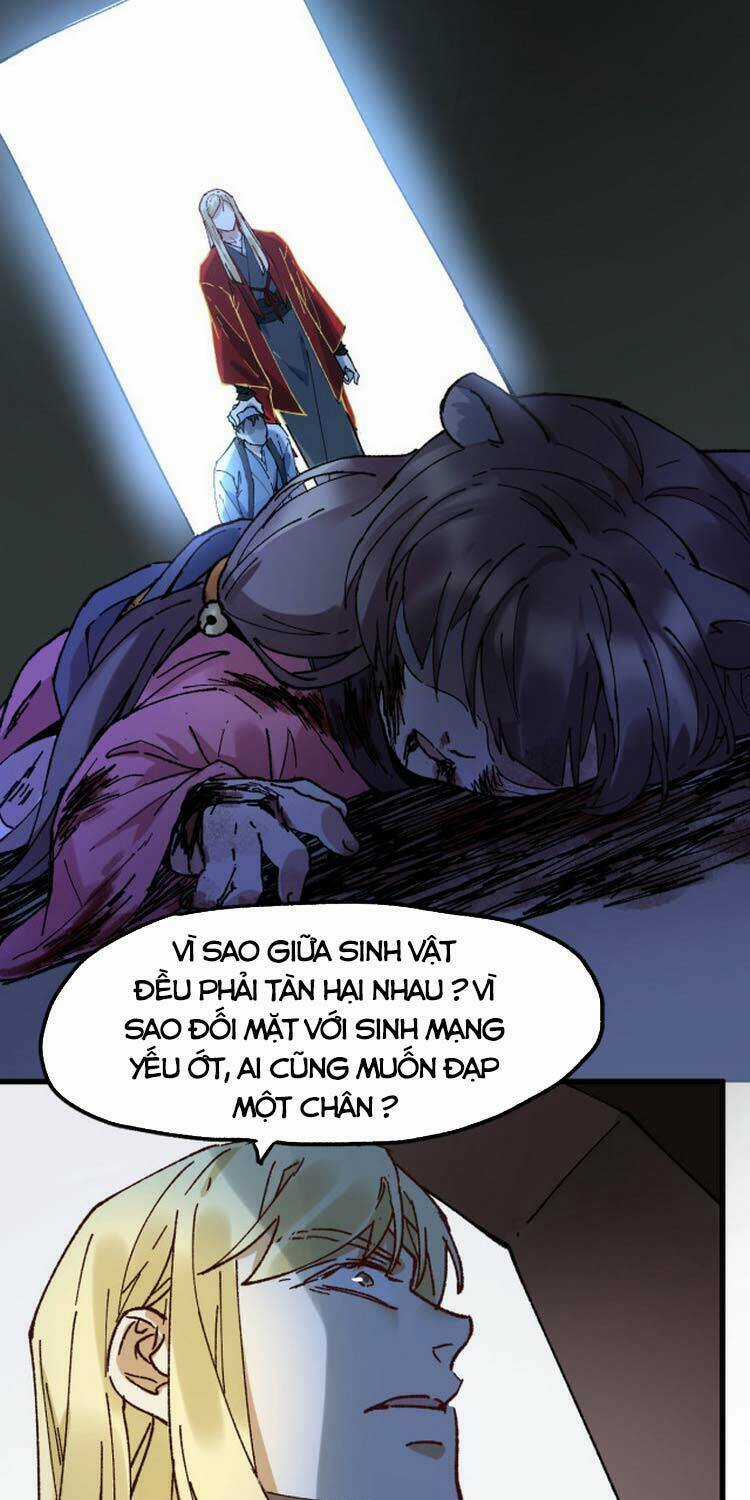 Thánh Khư Chapter 135 trang 54