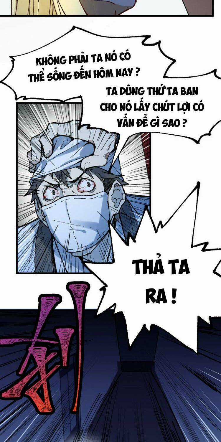 Thánh Khư Chapter 135 trang 55