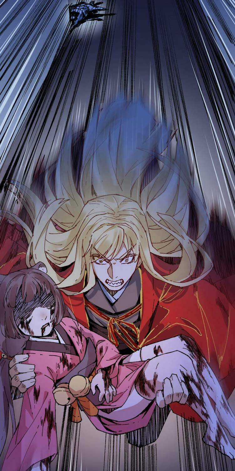 Thánh Khư Chapter 135 trang 56