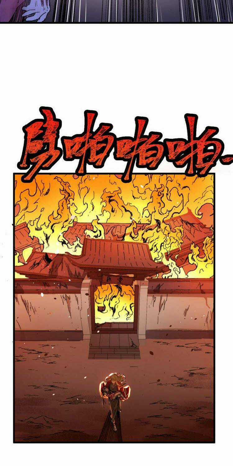 Thánh Khư Chapter 135 trang 57