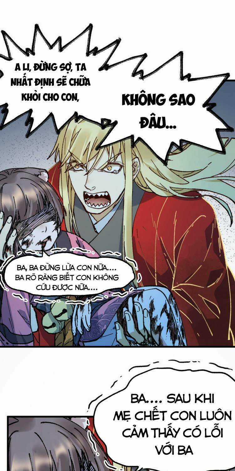 Thánh Khư Chapter 135 trang 58