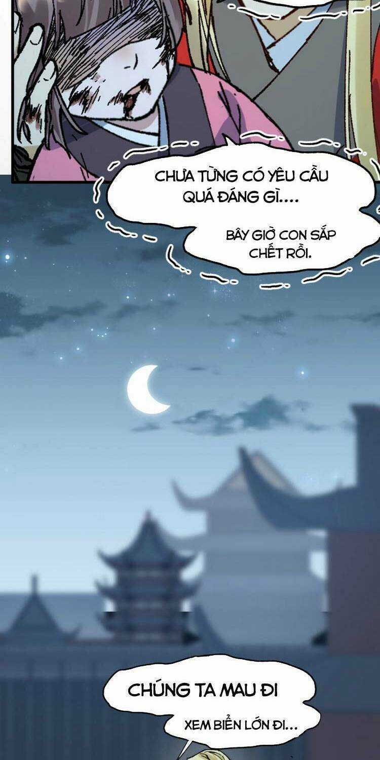 Thánh Khư Chapter 135 trang 59
