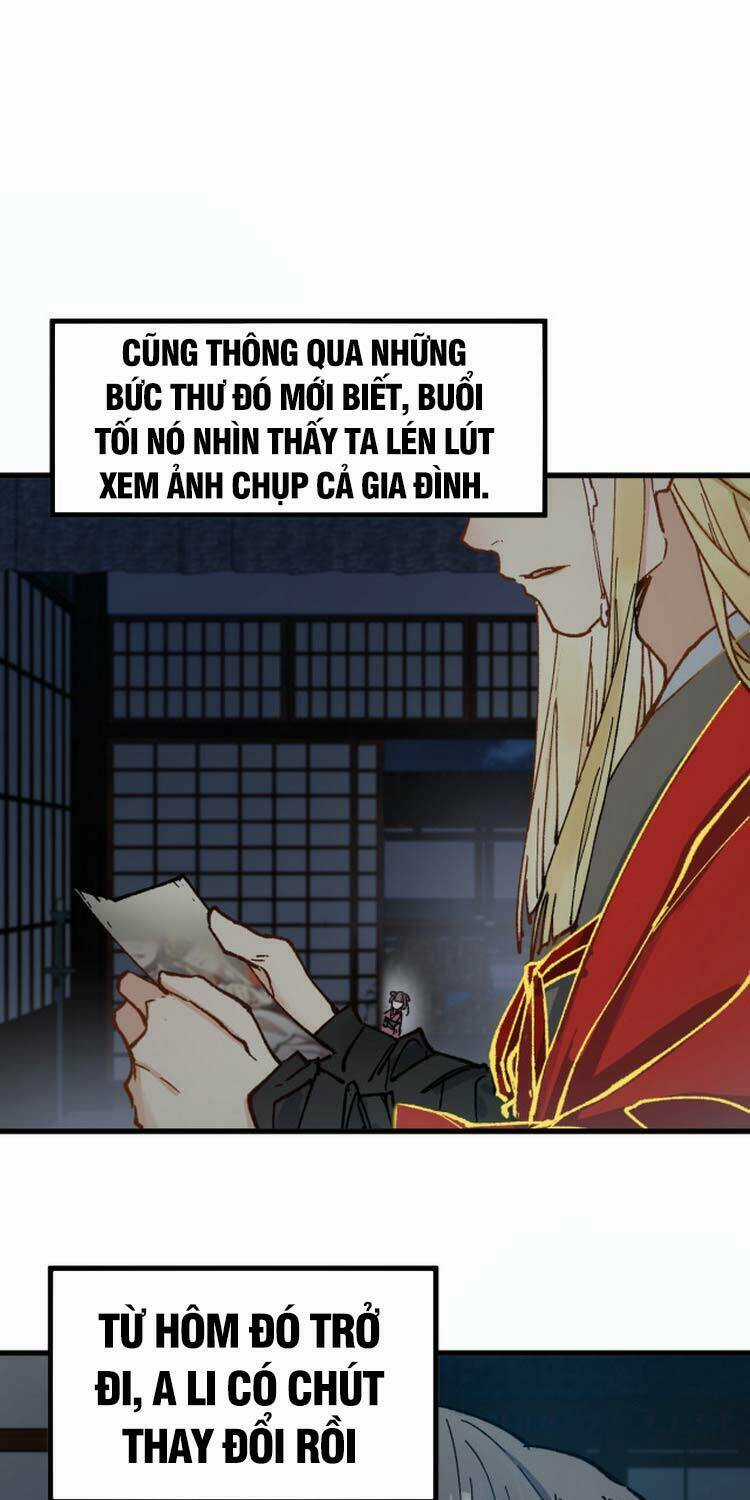 Thánh Khư Chapter 135 trang 6