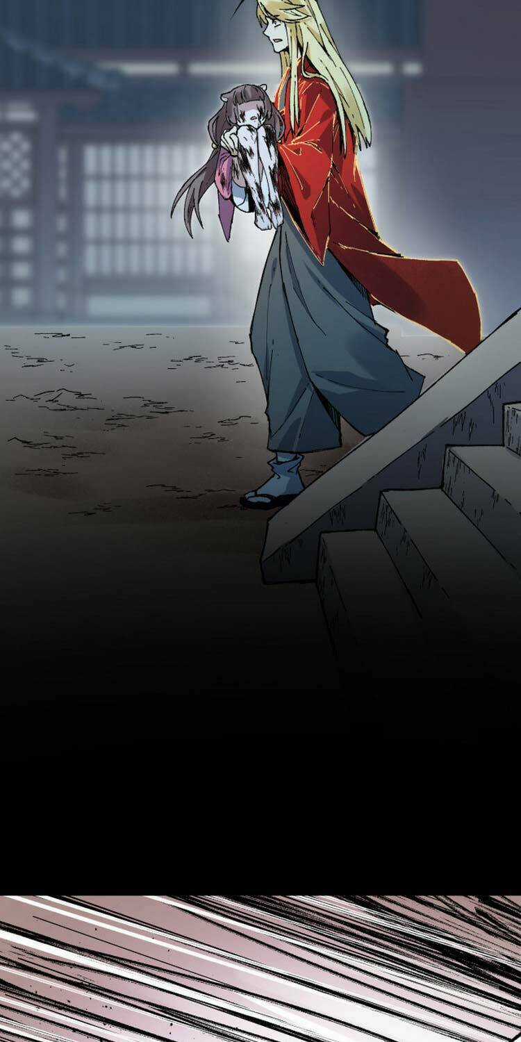 Thánh Khư Chapter 135 trang 60