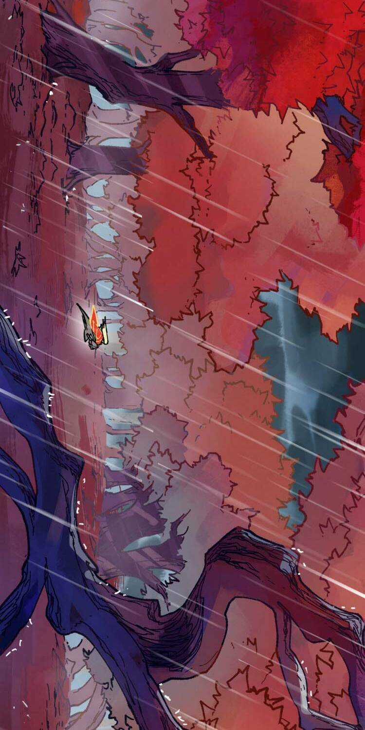 Thánh Khư Chapter 135 trang 66